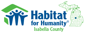 Habitat for Humanity Isabella County