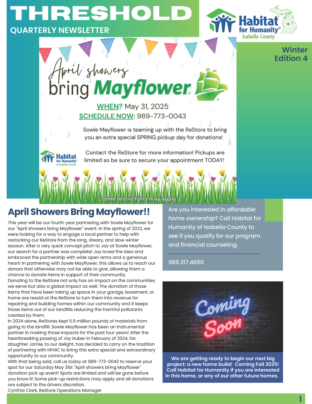 Habitat Threshold Newsletter Spring 2024 (3)_Page_1